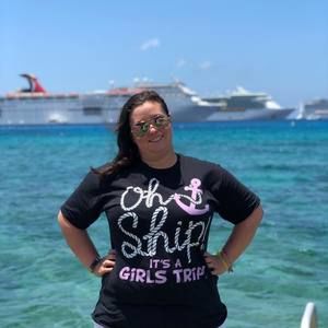 Meet your Posher, Jackie